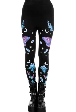 Restyle ENCHANTED FOREST leggings