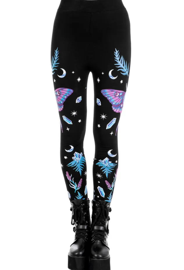 Restyle ENCHANTED FOREST leggings