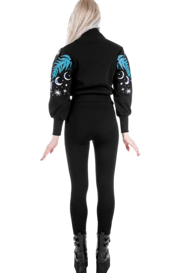 Restyle ENCHANTED FOREST SWEATPANTS