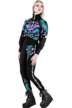 Restyle ENCHANTED FOREST SWEATSHIRT