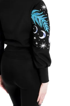Restyle ENCHANTED FOREST SWEATSHIRT