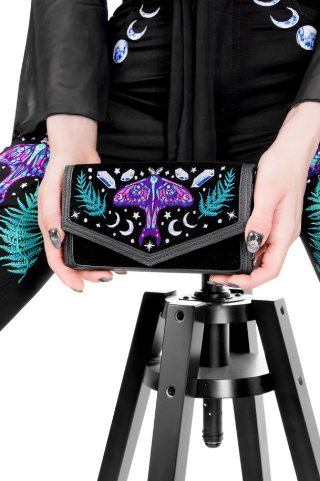 Restyle ENCHANTED FOREST WALLET
