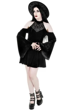 Restyle EVELYNN PLATFORM SHOES