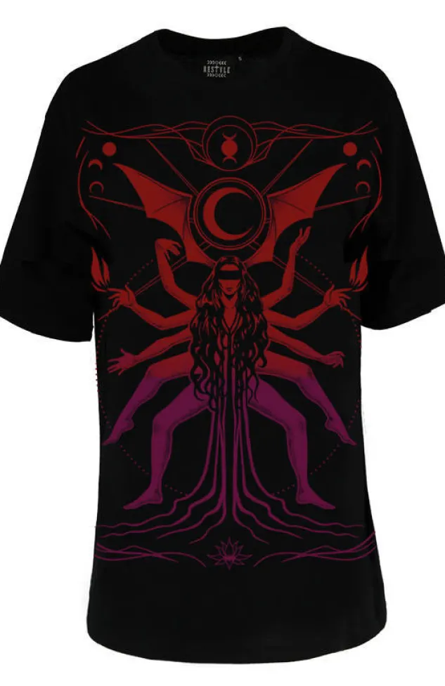 Restyle GODDESS DANCER OVERSIZED