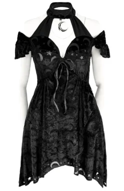 Restyle HEART OF THE MOON DRESS