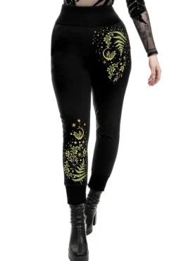 Restyle HERBAL SWEATPANTS