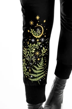 Restyle HERBAL SWEATPANTS