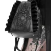 Restyle Midnight Moon Backpack