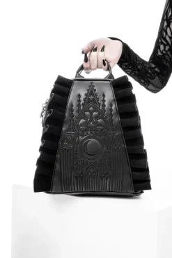Restyle Midnight Moon Backpack
