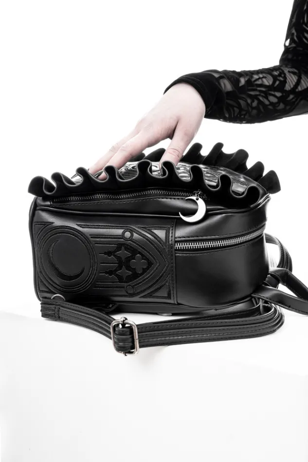 Restyle Midnight Moon Backpack