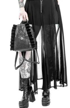 Restyle Midnight Moon Backpack