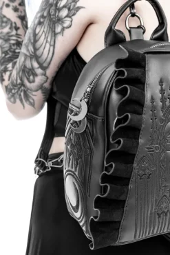Restyle Midnight Moon Backpack
