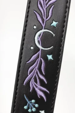 Restyle MOONGLOW SADDLE BAG