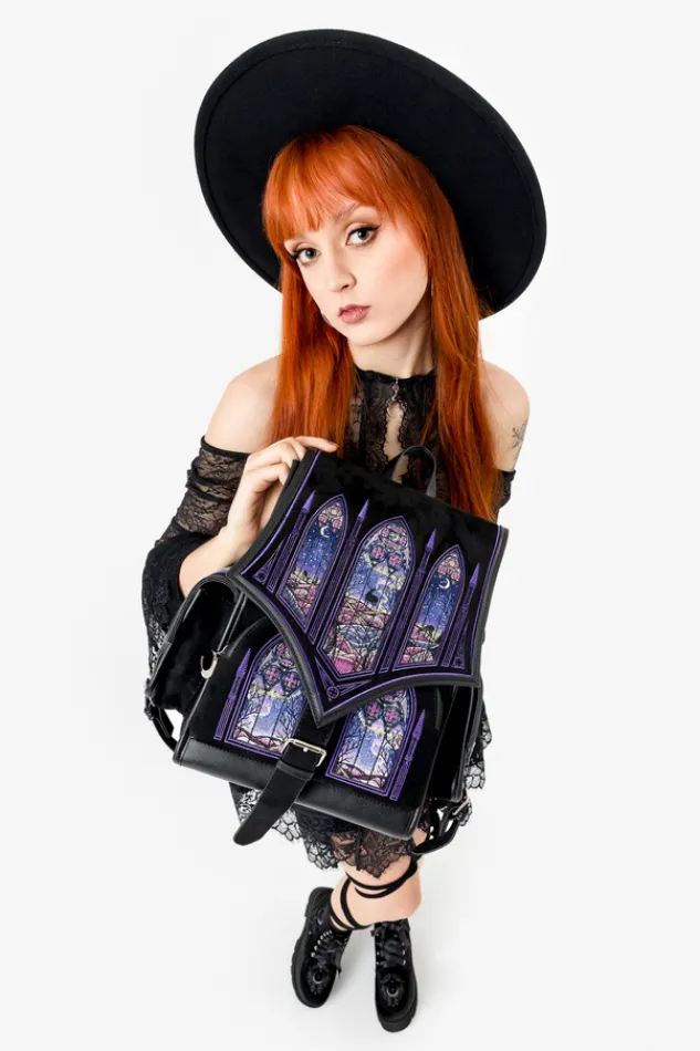 Restyle NORTHERN LIGHTS BACKPACK