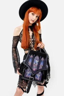 Restyle NORTHERN LIGHTS BACKPACK