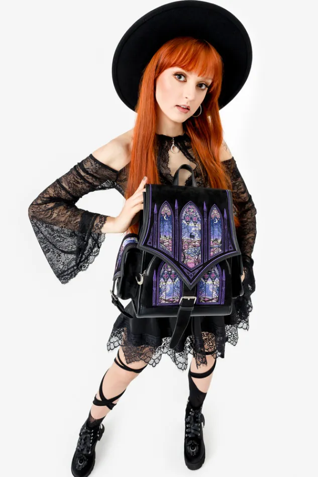 Restyle NORTHERN LIGHTS BACKPACK
