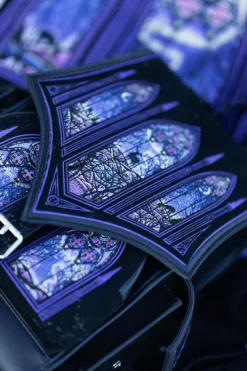 Restyle NORTHERN LIGHTS BACKPACK