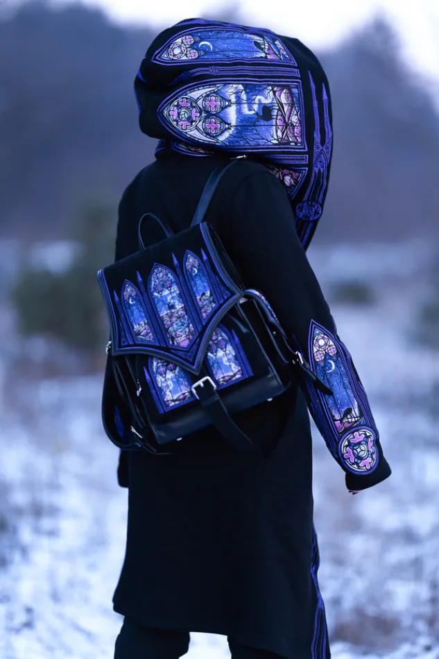 Restyle NORTHERN LIGHTS BACKPACK