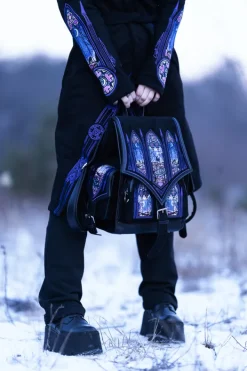 Restyle NORTHERN LIGHTS BACKPACK