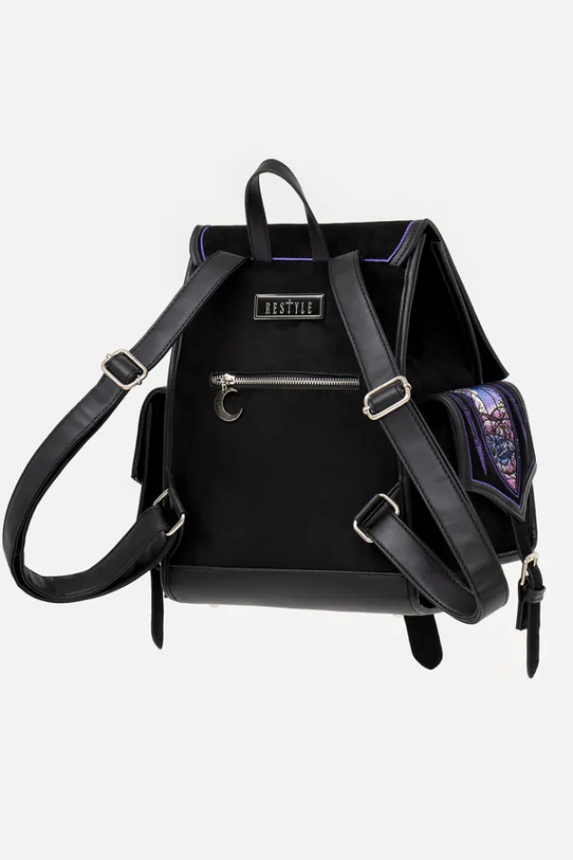 Restyle NORTHERN LIGHTS BACKPACK