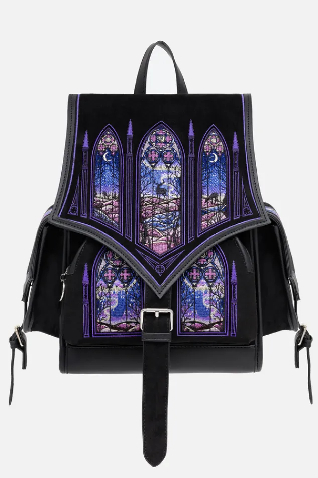 Restyle NORTHERN LIGHTS BACKPACK