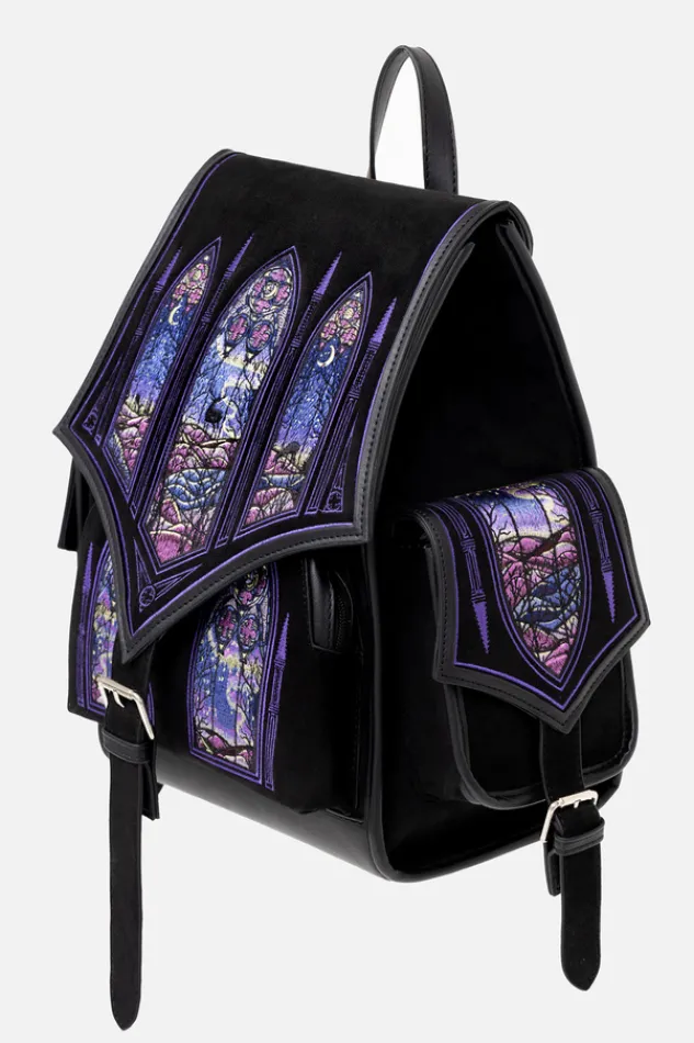 Restyle NORTHERN LIGHTS BACKPACK
