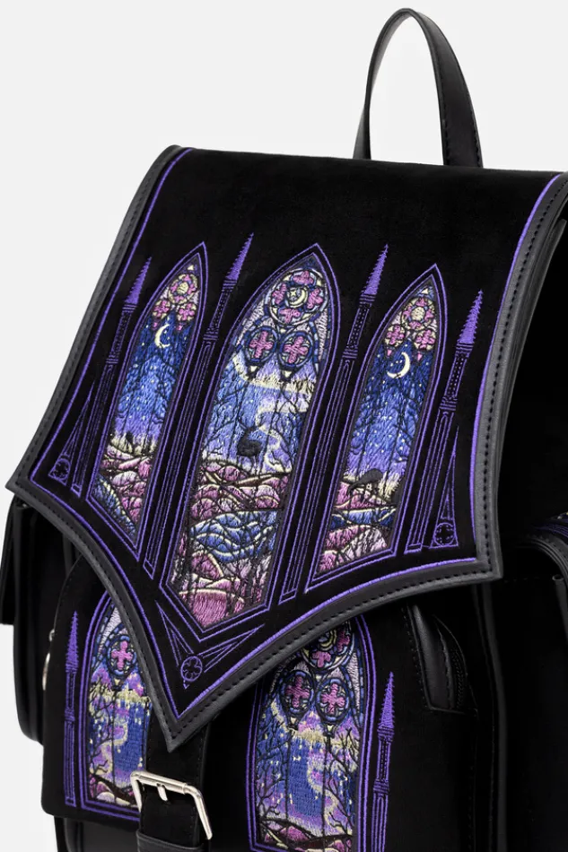 Restyle NORTHERN LIGHTS BACKPACK