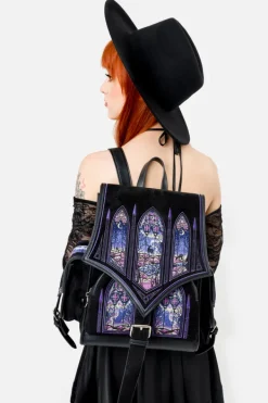 Restyle NORTHERN LIGHTS BACKPACK
