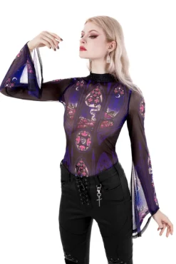 Restyle NORTHERN LIGHTS BODYSUIT