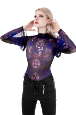 Restyle NORTHERN LIGHTS BODYSUIT
