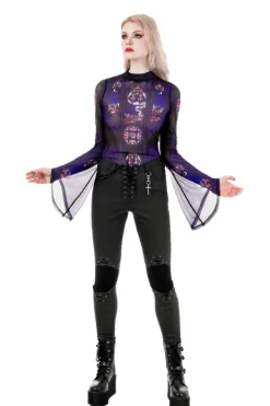 Restyle NORTHERN LIGHTS BODYSUIT
