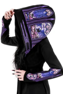 Restyle NORTHERN LIGHTS HOODIE