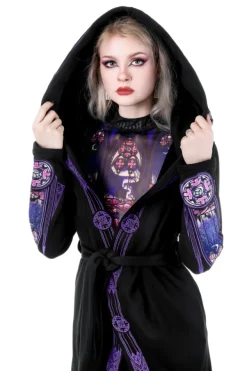 Restyle NORTHERN LIGHTS HOODIE