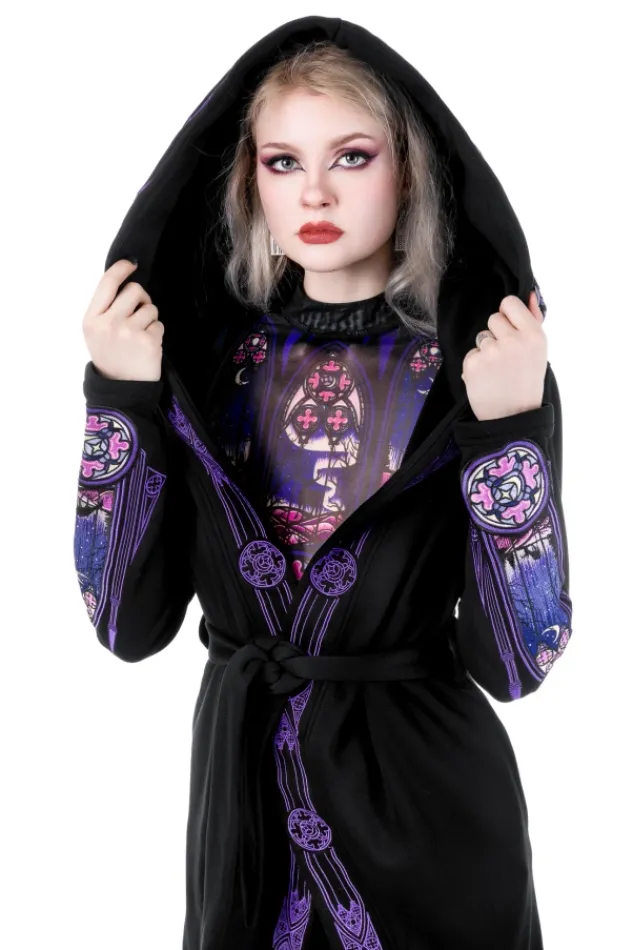 Restyle NORTHERN LIGHTS HOODIE