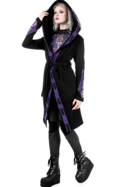 Restyle NORTHERN LIGHTS HOODIE