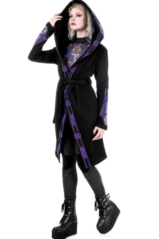 Restyle NORTHERN LIGHTS HOODIE