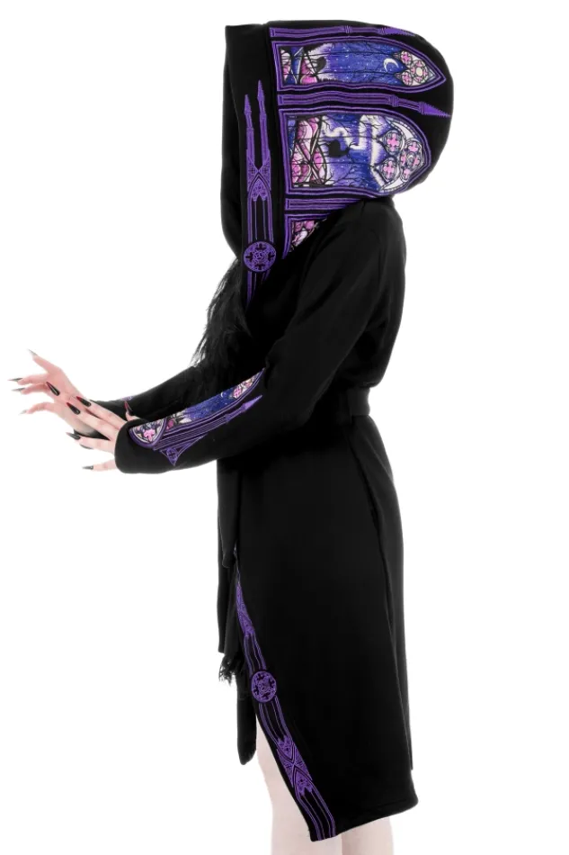 Restyle NORTHERN LIGHTS HOODIE