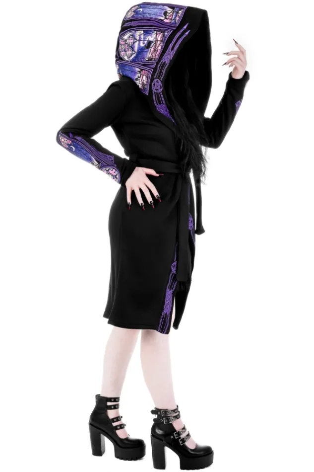 Restyle NORTHERN LIGHTS HOODIE