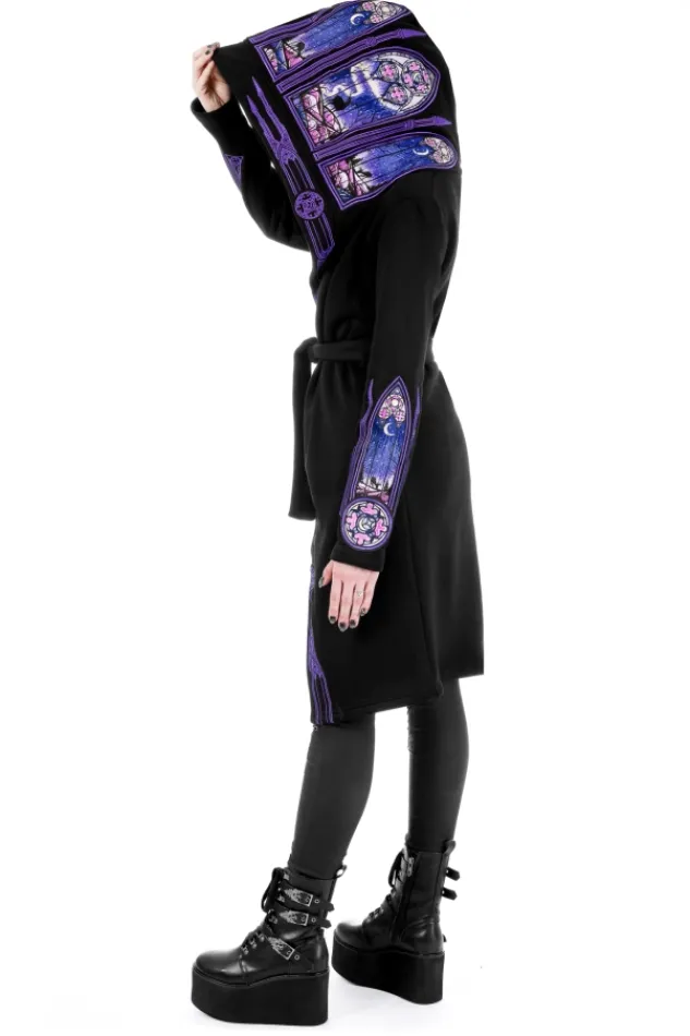 Restyle NORTHERN LIGHTS HOODIE