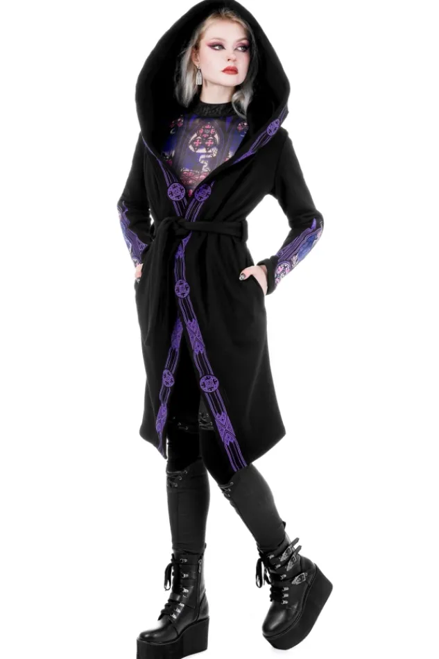 Restyle NORTHERN LIGHTS HOODIE