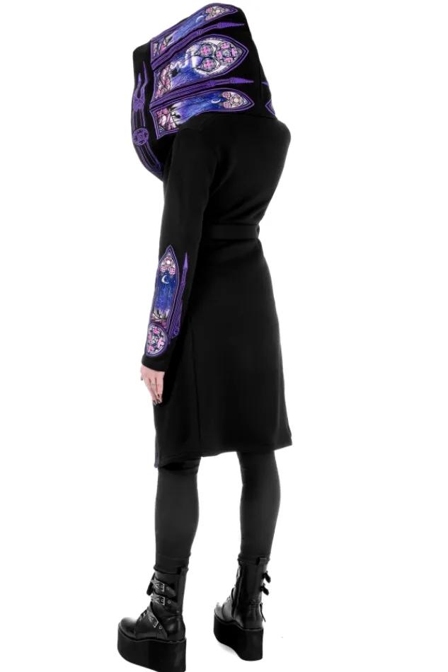 Restyle NORTHERN LIGHTS HOODIE