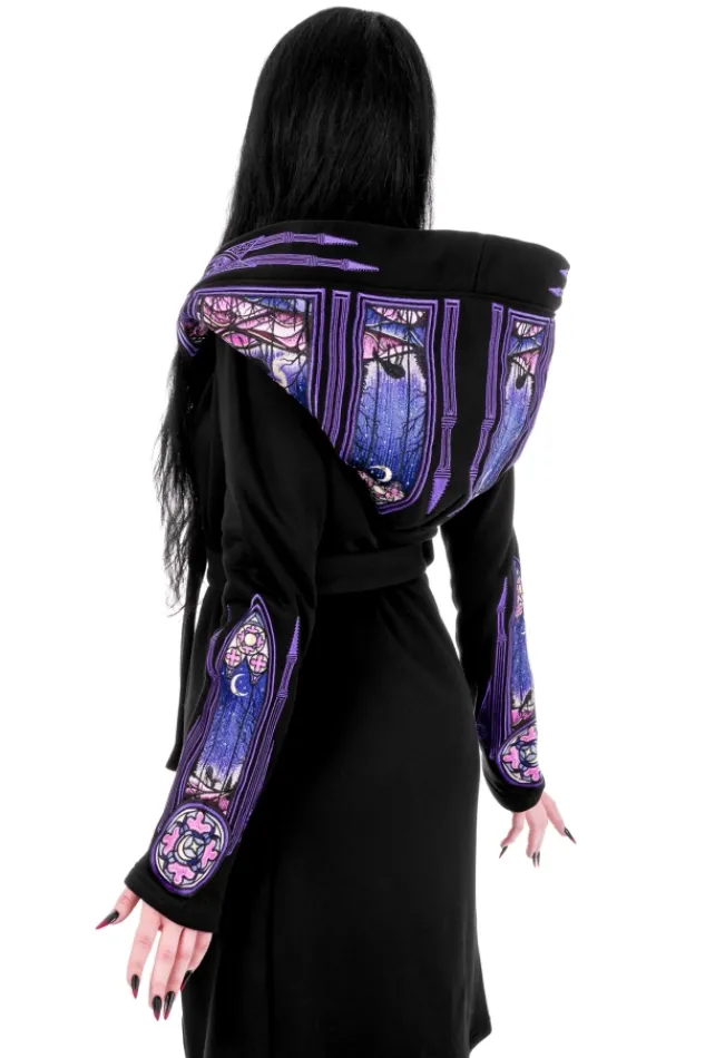 Restyle NORTHERN LIGHTS HOODIE