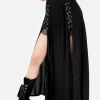 Restyle RHODANTHE MAXI SKIRT