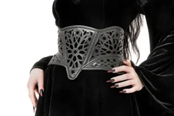 Restyle ROSARIUM CORSET BELT