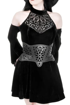Restyle ROSARIUM CORSET BELT