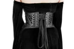 Restyle ROSARIUM CORSET BELT