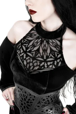 Restyle ROSARIUM CORSET BELT