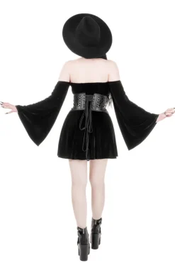 Restyle ROSARIUM CORSET BELT