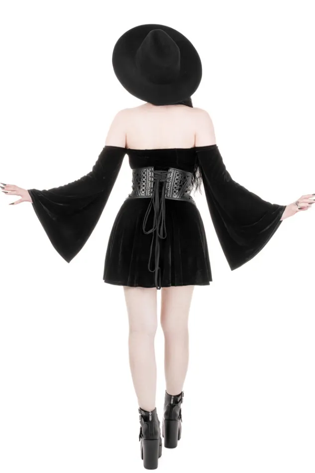 Restyle ROSARIUM CORSET BELT