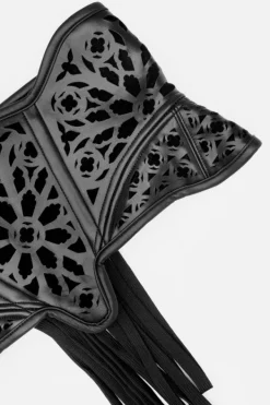 Restyle ROSARIUM CORSET BELT